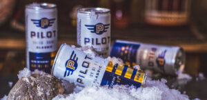 Pilot Energy Drink